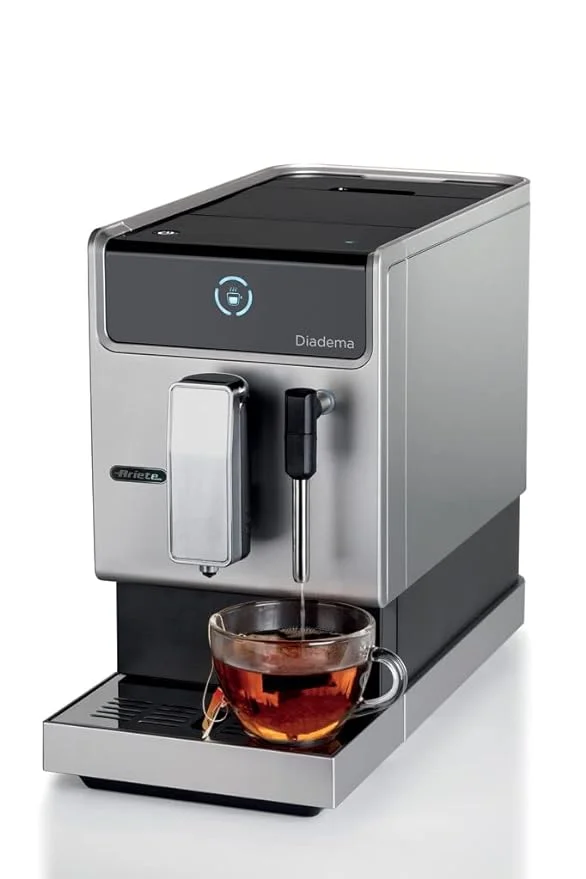 Best coffee machine for home