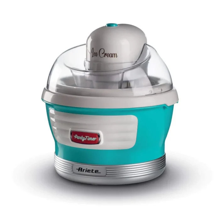 Ice-Cream Maker