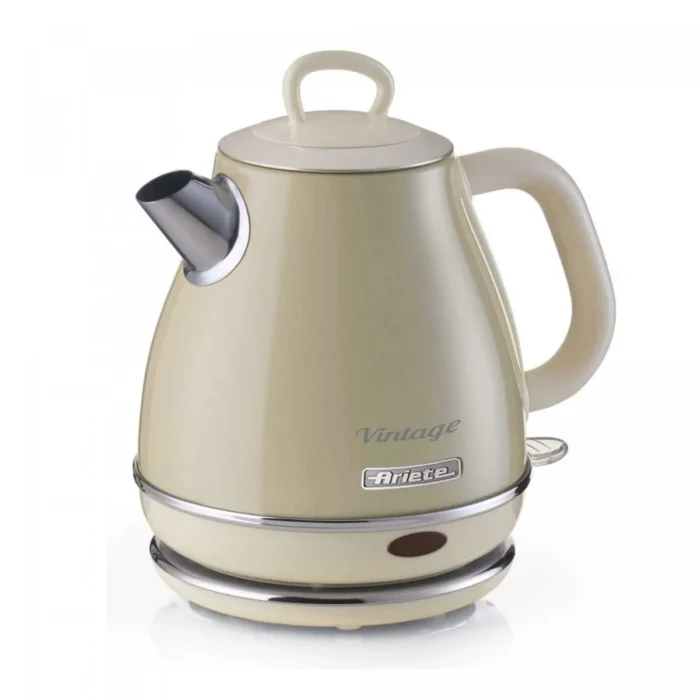 Kettle & Toaster