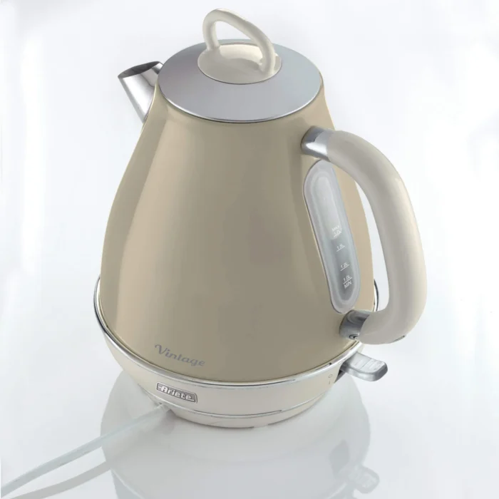 Kettle & Toaster