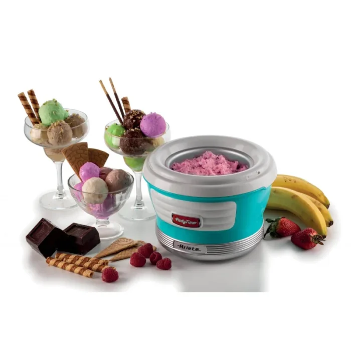 Ice-Cream Maker