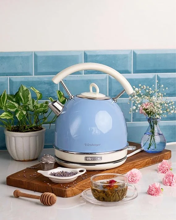 Ariete Kettle