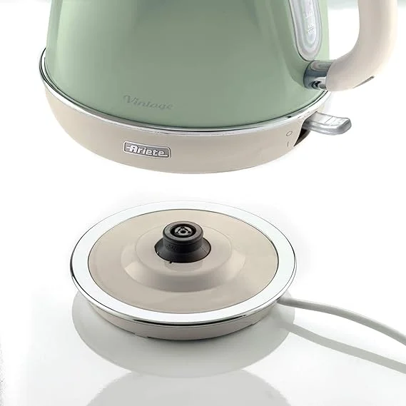 Kettle & Toaster