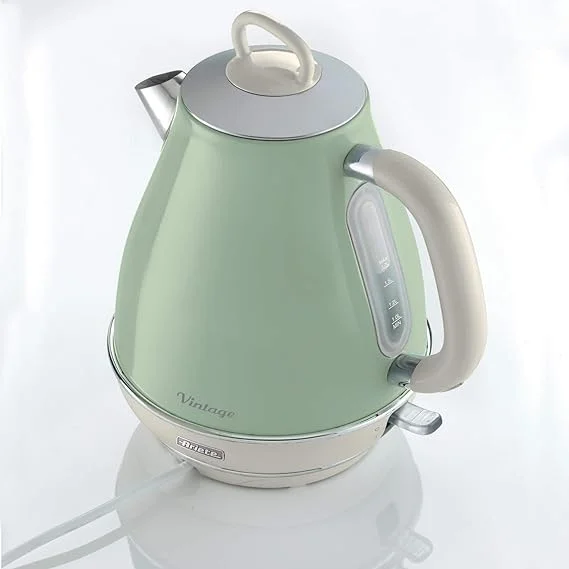 Kettle