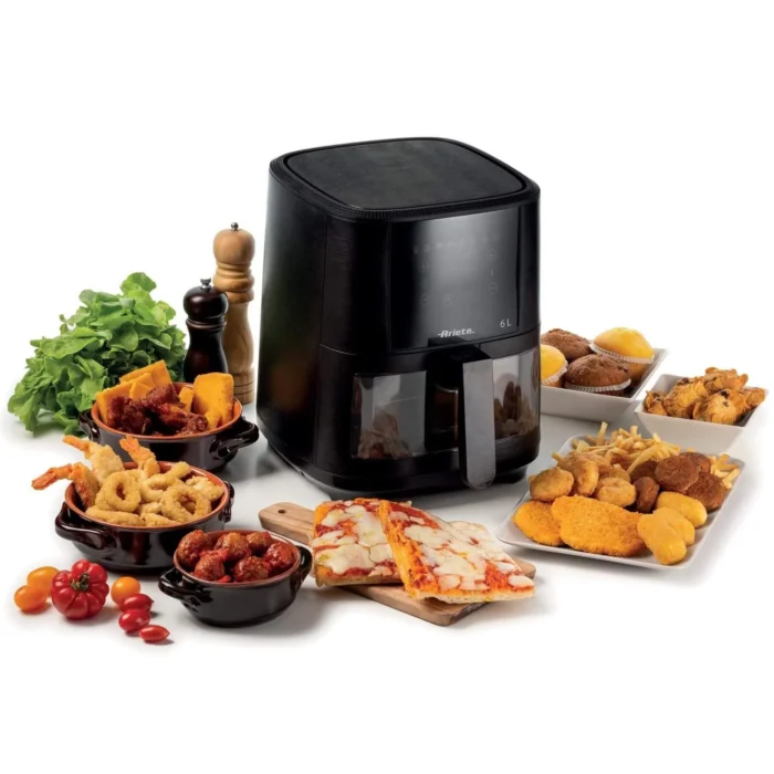 Air-Fryer