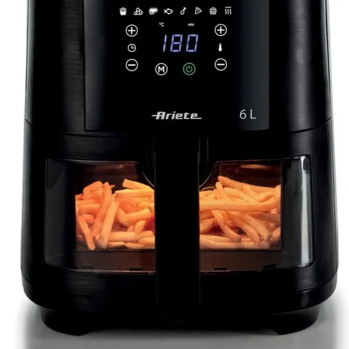 Air-Fryer