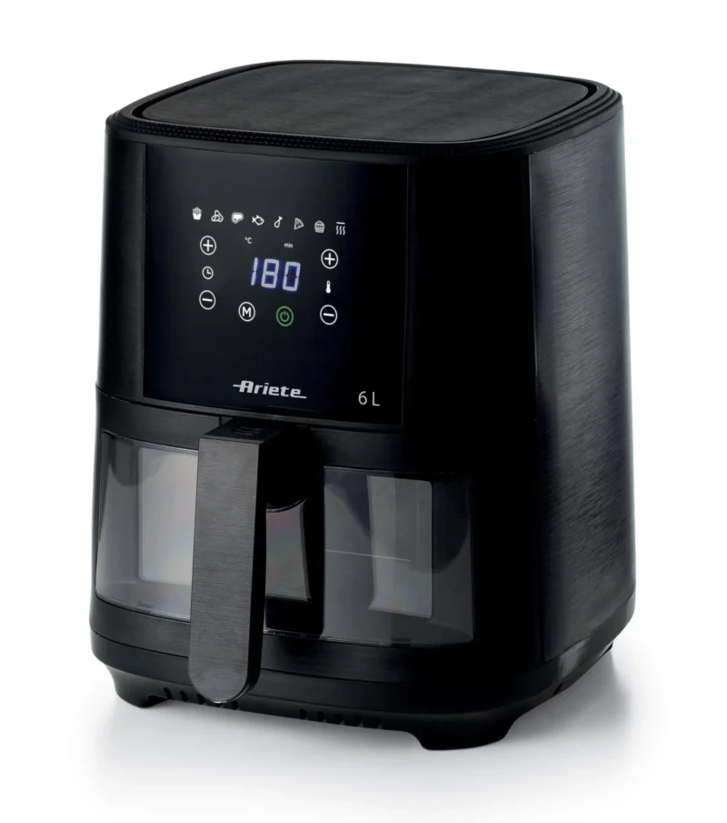 Air-Fryer